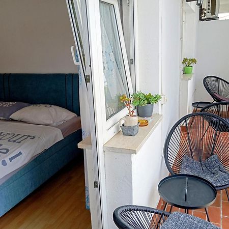 Apartment Majer Medulin Exterior photo