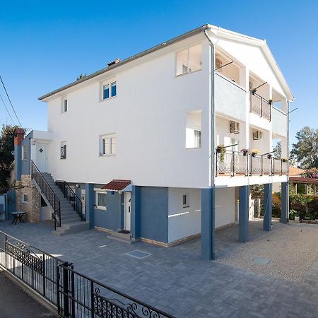 Apartment Majer Medulin Exterior photo